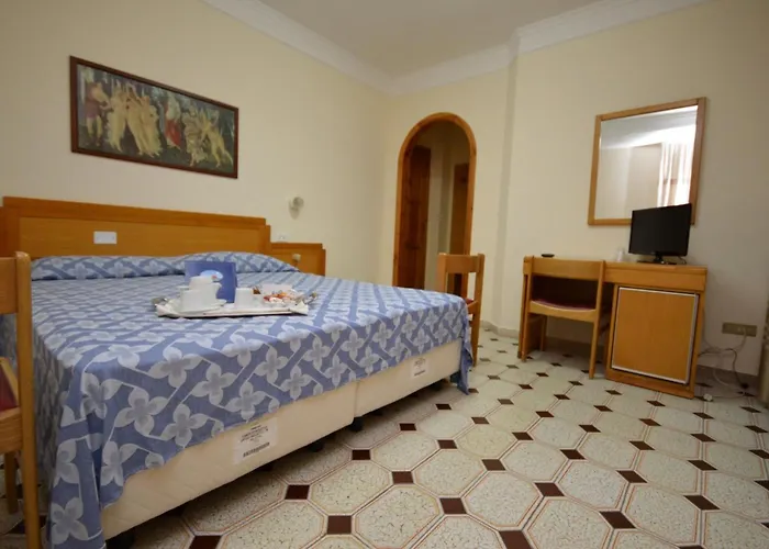 Hotel Residence Il Gabbiano