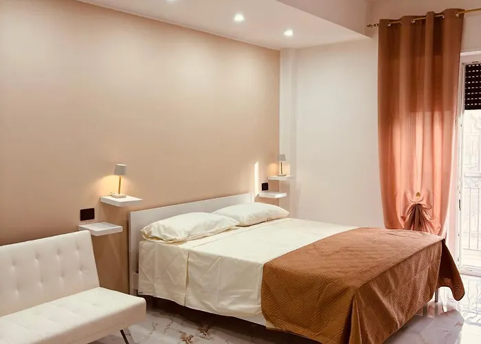 B&B A un passo dal mare
