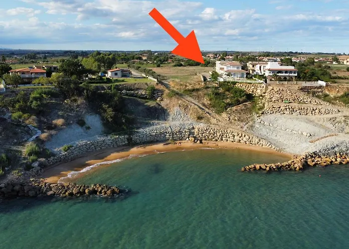 ApartHotel Capo Rizzuto
