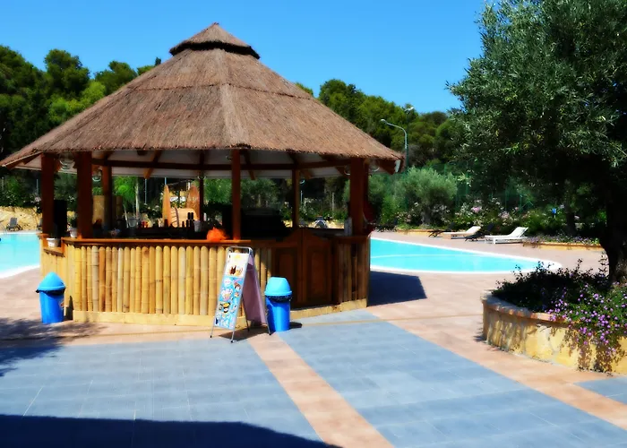 Villaggio Marinella