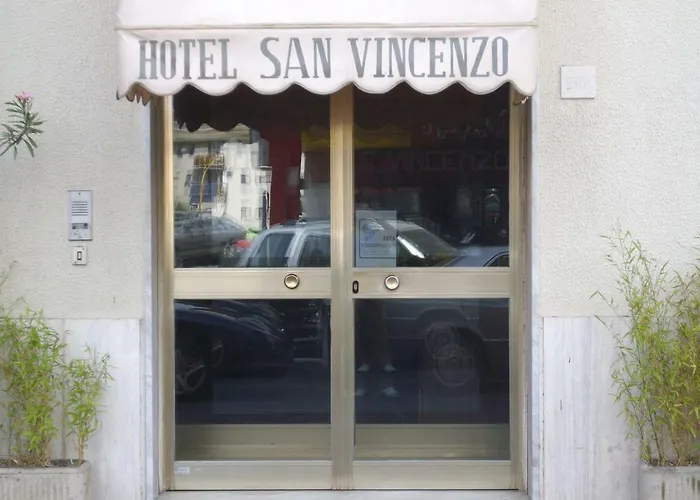 Hotel San Vincenzo