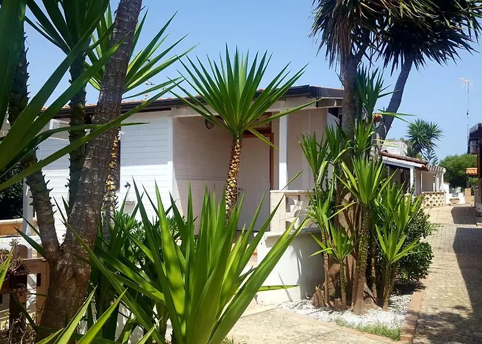 Residence Il Faro